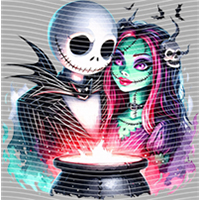 Valentine's Day-QRJ  4768